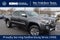 2018 Toyota Tacoma Limited
