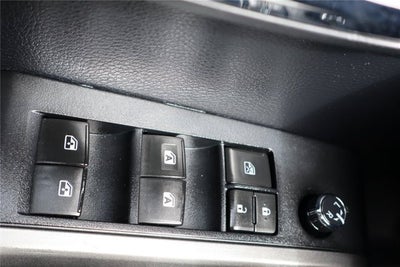2018 Toyota Tacoma Limited