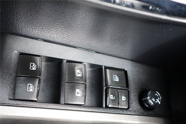 2018 Toyota Tacoma Limited