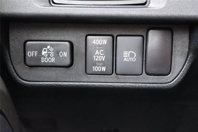 2018 Toyota Tacoma Limited