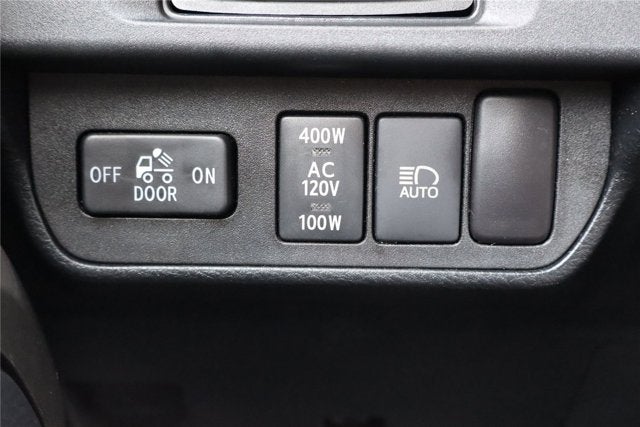 2018 Toyota Tacoma Limited