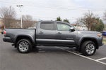 2018 Toyota Tacoma Limited