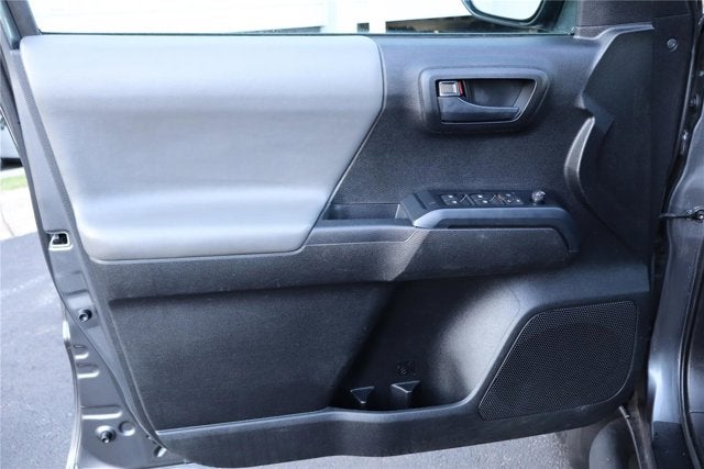 2021 Toyota Tacoma 4WD SR