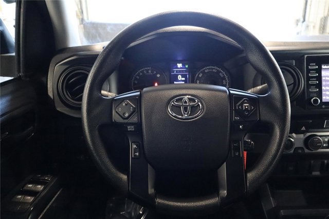 2021 Toyota Tacoma 4WD SR