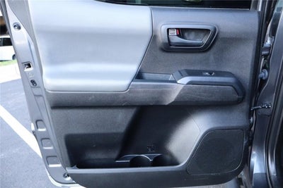 2021 Toyota Tacoma 4WD SR