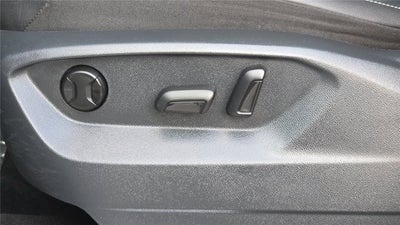 2021 Volkswagen Tiguan SE R-Line Black