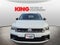 2021 Volkswagen Tiguan SE R-Line Black