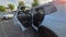 2025 Volkswagen Taos SE Black