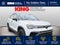 2025 Volkswagen Taos SE Black