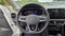 2025 Volkswagen Taos SE Black