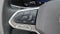 2025 Volkswagen Taos SE Black