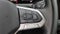 2025 Volkswagen Taos SE Black
