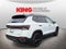 2025 Volkswagen Taos SE Black