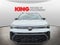 2025 Volkswagen Taos SE Black