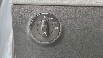 2023 Volkswagen Taos SEL