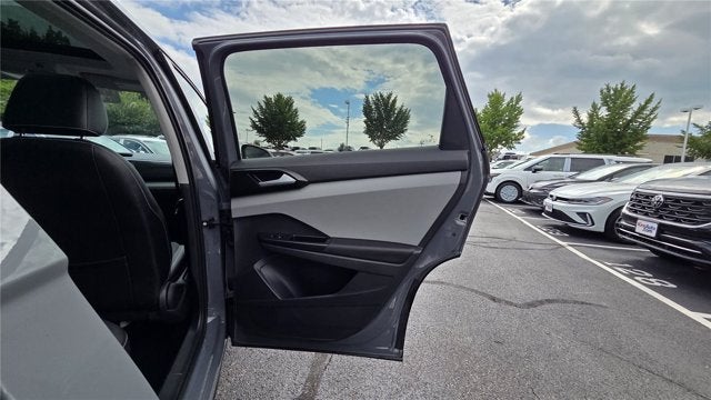 2023 Volkswagen Taos SEL