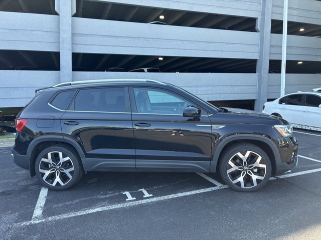 2023 Volkswagen Taos SEL