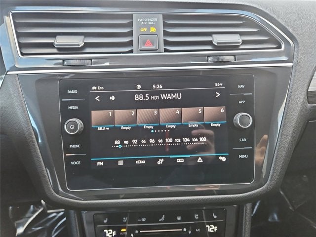 2023 Volkswagen Tiguan SEL R-Line