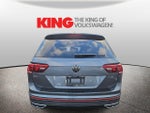 2023 Volkswagen Tiguan SEL R-Line