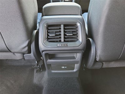 2025 Volkswagen Taos SEL