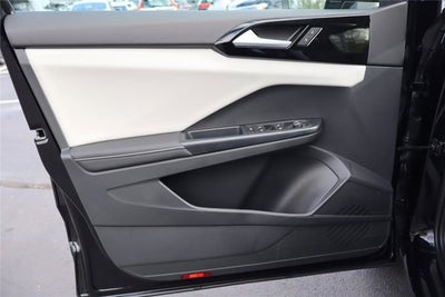 2025 Volkswagen Taos S