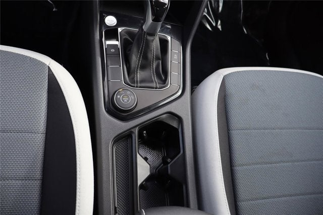 2025 Volkswagen Taos S
