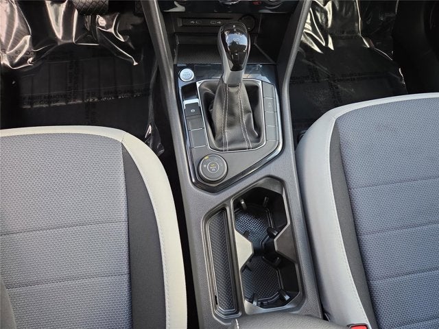 2025 Volkswagen Taos S