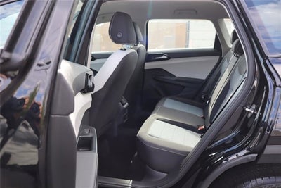 2025 Volkswagen Taos S