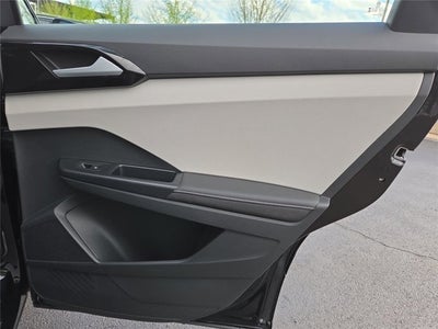 2025 Volkswagen Taos S