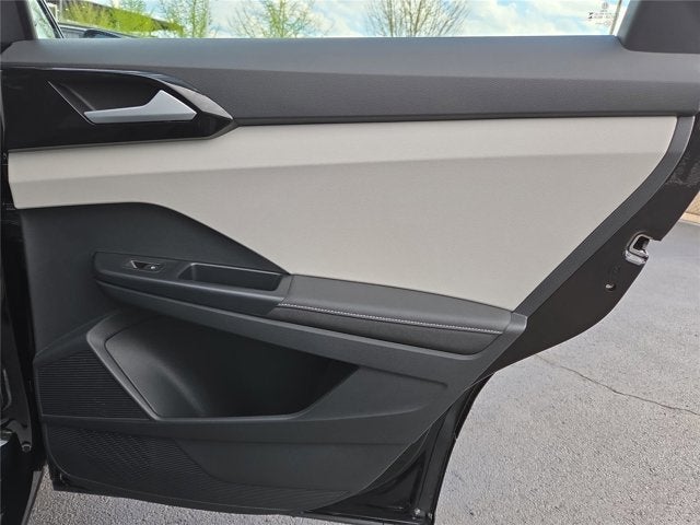 2025 Volkswagen Taos S