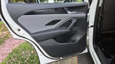 2025 Volkswagen Tiguan S