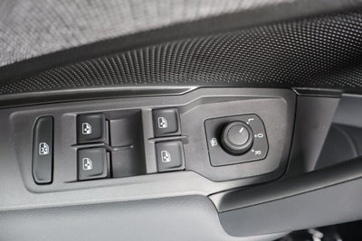 2025 Volkswagen Tiguan S