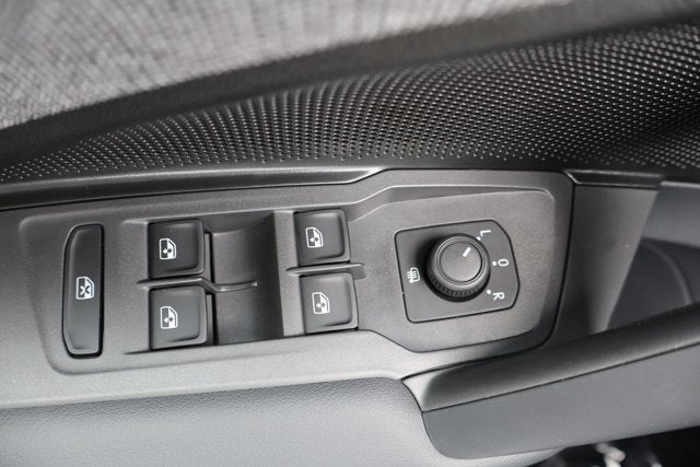 2025 Volkswagen Tiguan S