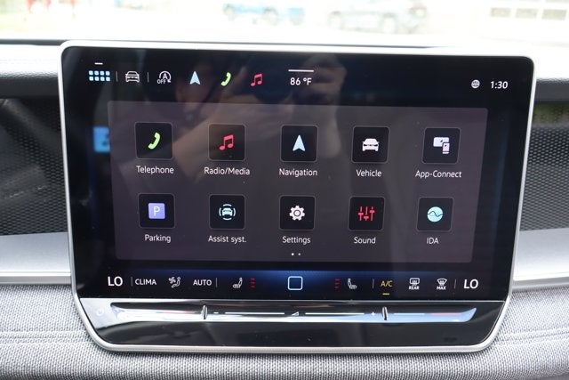 2025 Volkswagen Tiguan S