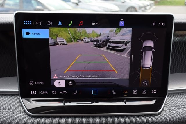 2025 Volkswagen Tiguan S