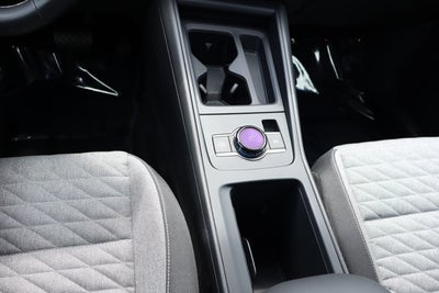 2025 Volkswagen Tiguan S