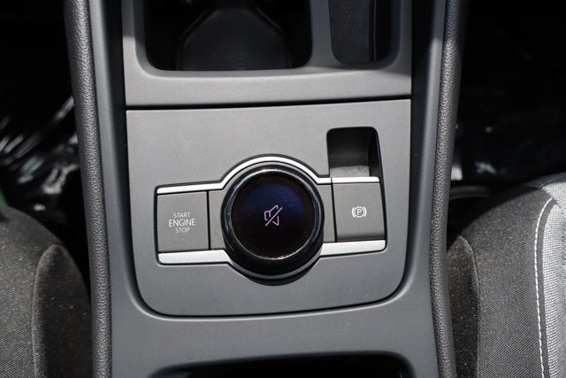 2025 Volkswagen Tiguan S