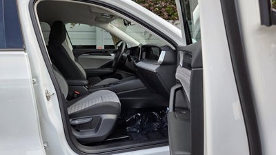 2025 Volkswagen Tiguan S