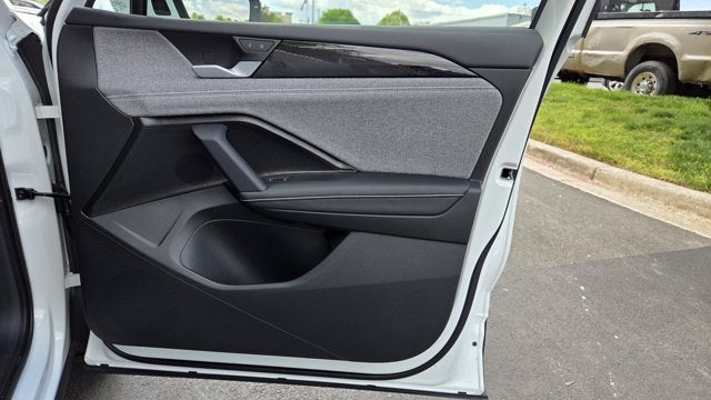 2025 Volkswagen Tiguan S