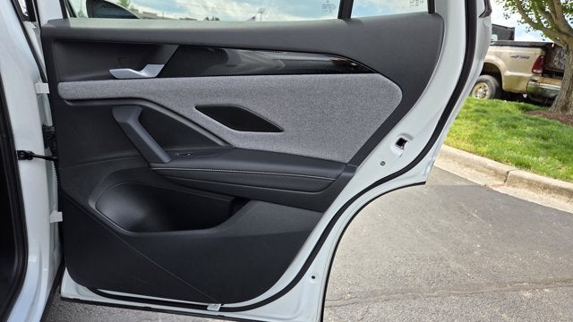 2025 Volkswagen Tiguan S