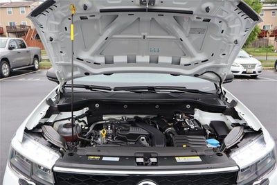 2022 Volkswagen Taos S