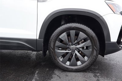 2022 Volkswagen Taos S