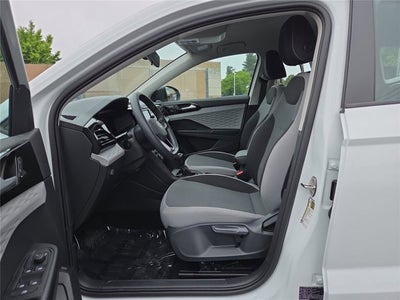 2022 Volkswagen Taos S
