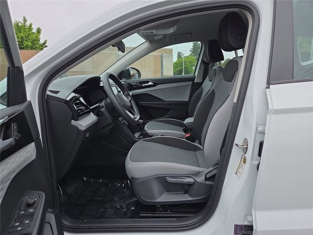 2022 Volkswagen Taos S