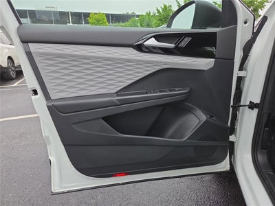 2022 Volkswagen Taos S