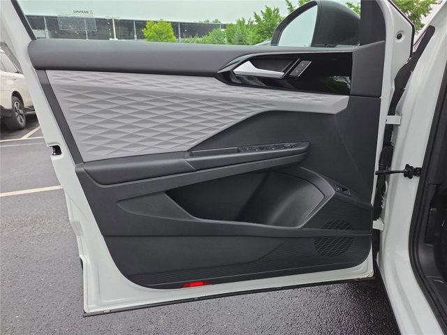 2022 Volkswagen Taos S