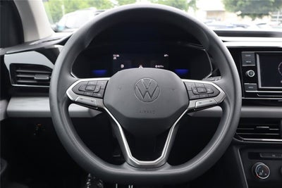 2022 Volkswagen Taos S