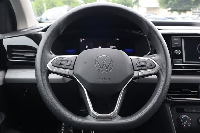 2022 Volkswagen Taos S