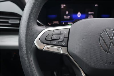 2022 Volkswagen Taos S