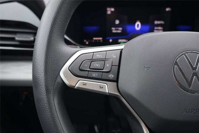 2022 Volkswagen Taos S
